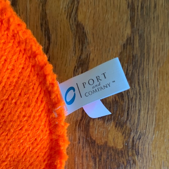 Port And Company Beanie - Picture 3 of 4